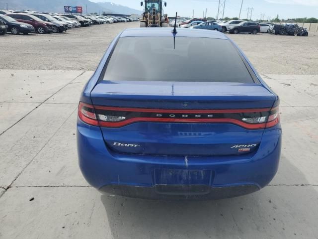 2014 Dodge Dart SE Aero