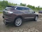 2022 Buick Enclave Avenir