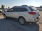 2010 Subaru Outback 2.5I Premium