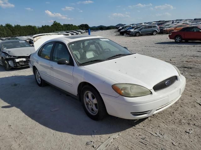 2004 Ford Taurus SES