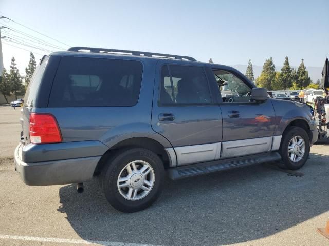 2005 Ford Expedition XLT