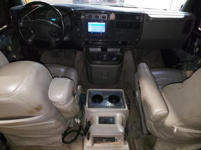 2005 Chevrolet Express G1500