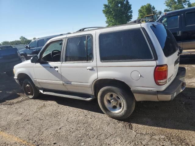 1998 Ford Explorer