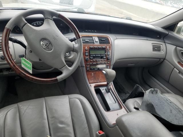 2003 Toyota Avalon XL