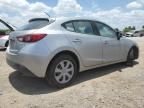 2014 Mazda 3 Sport