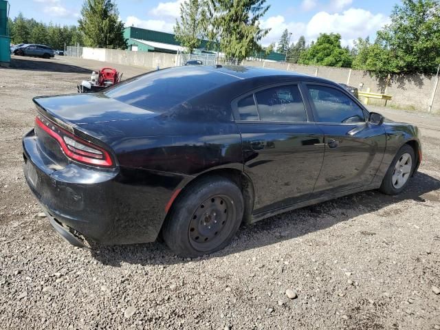 2015 Dodge Charger SE