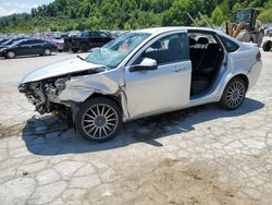 Carros salvage sin ofertas aún a la venta en subasta: 2010 Ford Focus SES