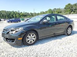 Run And Drives Cars for sale at auction: 2010 Mazda 6 I