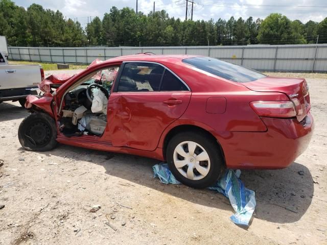 2008 Toyota Camry CE