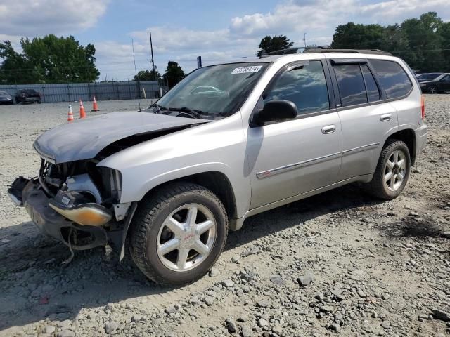 2008 GMC Envoy