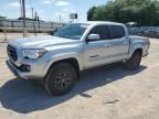 2023 Toyota Tacoma Double Cab