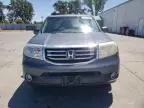 2012 Honda Pilot EXL