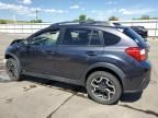 2017 Subaru Crosstrek