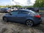 2016 KIA Forte EX