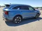 2025 KIA Sorento SXP