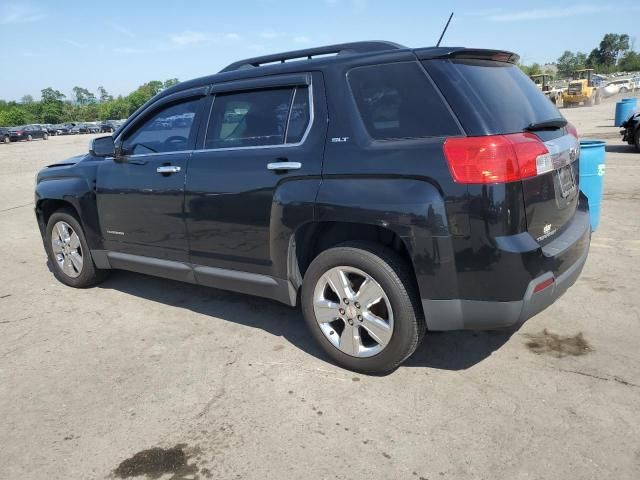 2015 GMC Terrain SLT