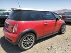 2004 Mini Cooper S