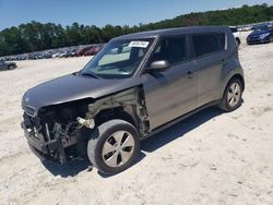 KIA Soul Vehiculos salvage en venta: 2016 KIA Soul