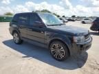 2010 Land Rover Range Rover Sport LUX