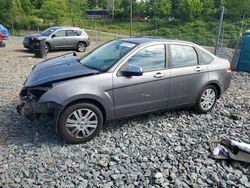 2010 Ford Focus SEL en venta en West Mifflin, PA