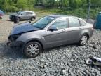 2010 Ford Focus SEL