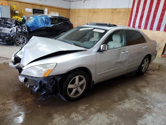 2006 Honda Accord EX