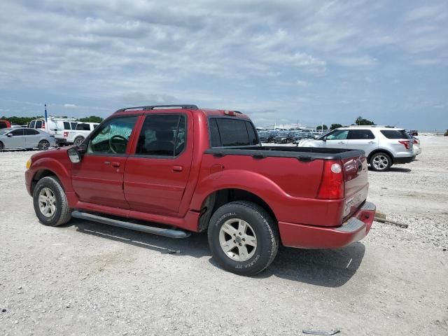 2005 Ford Explorer Sport Trac