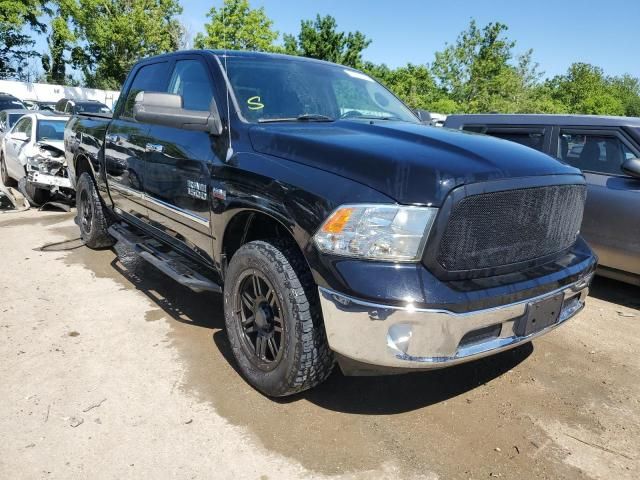 2013 Dodge RAM 1500 SLT