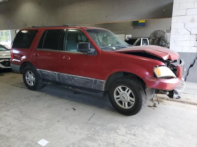 2004 Ford Expedition XLT