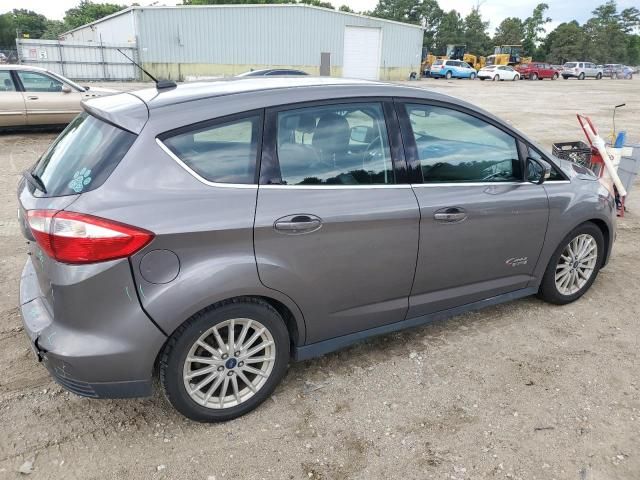 2013 Ford C-MAX Premium