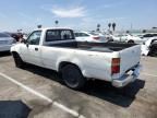 1989 Toyota Pickup 1/2 TON Long Wheelbase DLX