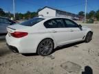 2019 BMW 530 XI