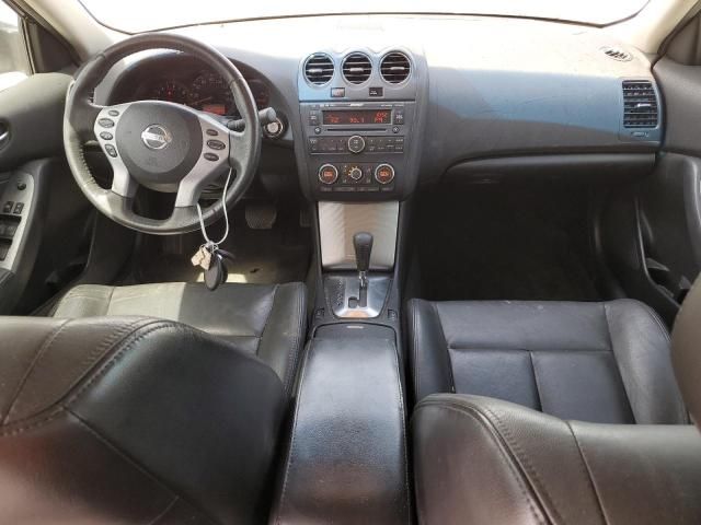 2007 Nissan Altima 2.5