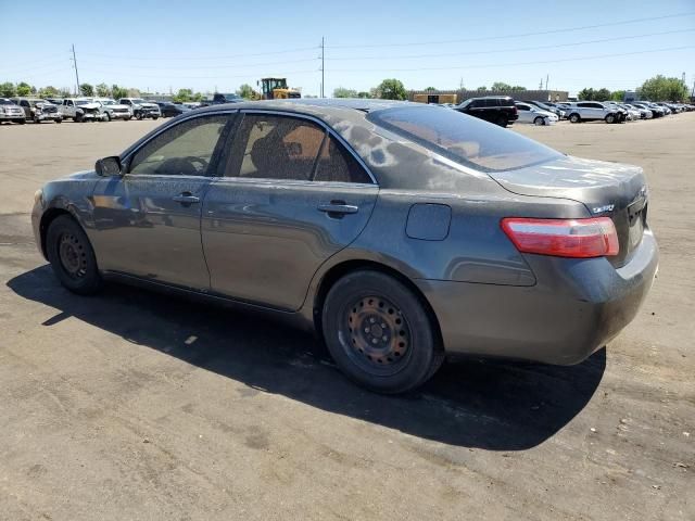 2008 Toyota Camry CE