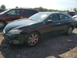 Lexus salvage cars for sale: 2009 Lexus ES 350