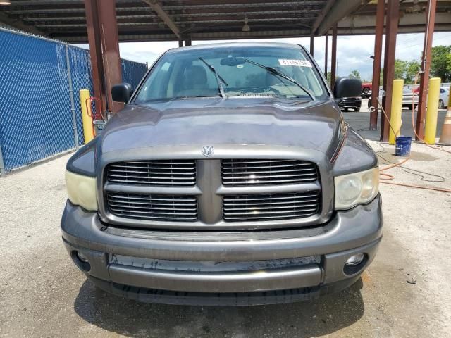 2003 Dodge RAM 1500 ST