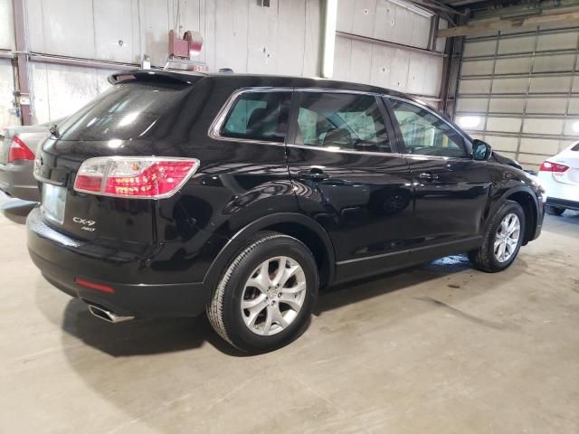 2012 Mazda CX-9