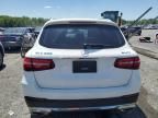 2019 Mercedes-Benz GLC 300 4matic