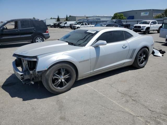 2011 Chevrolet Camaro LS