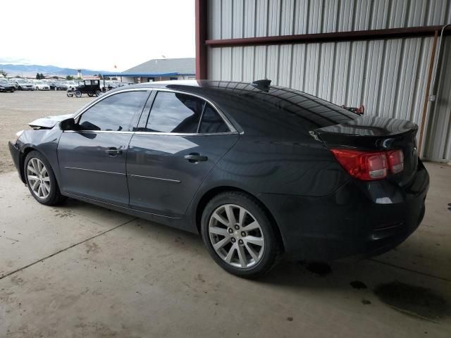 2015 Chevrolet Malibu 2LT