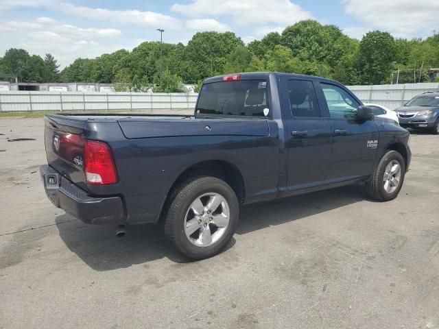 2019 Dodge RAM 1500 Classic Tradesman