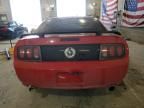 2005 Ford Mustang