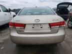 2008 Hyundai Sonata GLS