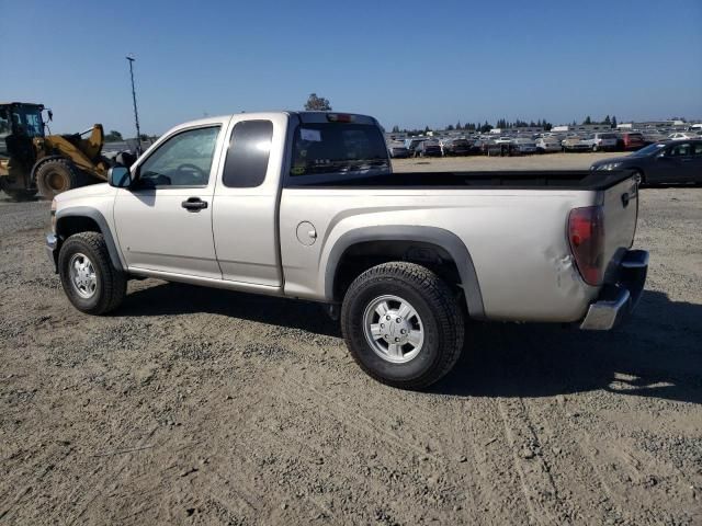 2007 Chevrolet Colorado