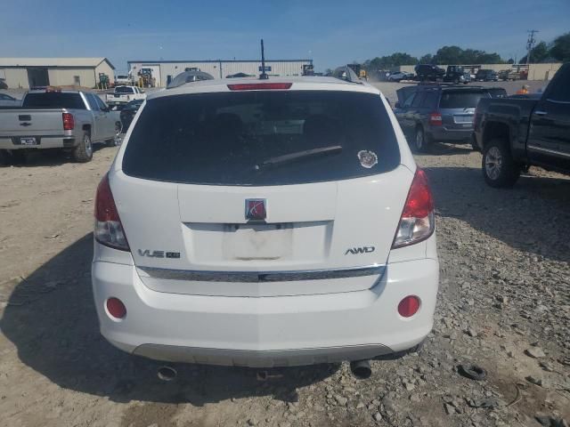 2008 Saturn Vue XR