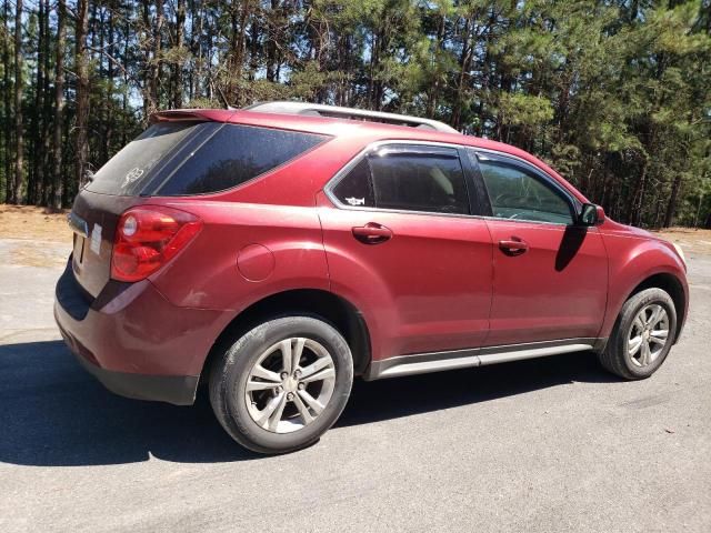 2010 Chevrolet Equinox LT