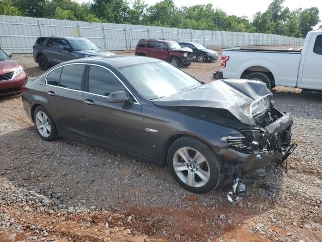 2011 BMW 528 I