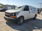 2011 Chevrolet Express G2500