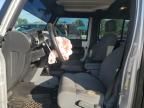 2007 Jeep Wrangler Sahara