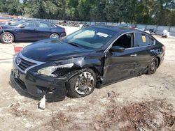 Salvage cars for sale from Copart Ocala, FL: 2013 Nissan Altima 2.5